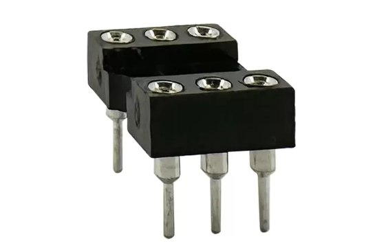 Socket Connectors Manufacturer