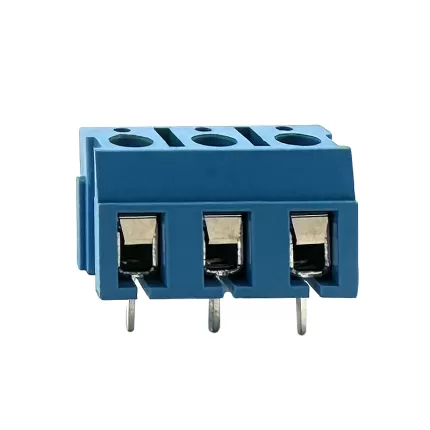 PCB Terminal block 7.5mm Pitch ：RHTBY05V-7.50