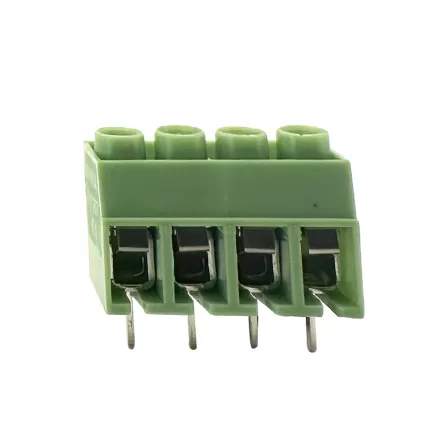 PCB Terminal block 5.0mm Pitch：RHTBY68-5.00