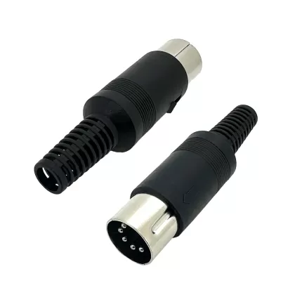 Din Plug Connector :RHTAYB95