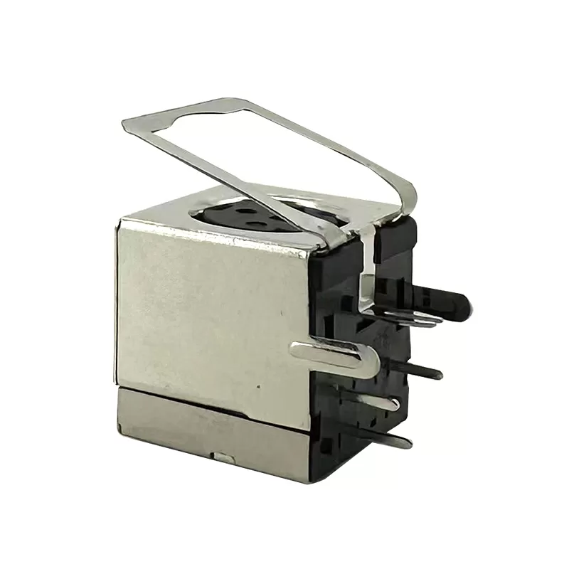 Din Socket:RHTAY91A-5.0/RHTAY91L-5.0