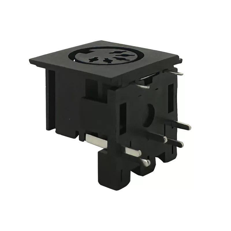 Din Socket :RHTAY93A-10.0/RHTAY93L-10.0