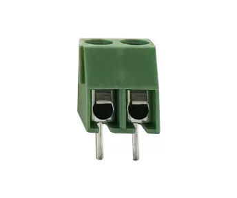 PCB Terminal Block Wire Protector