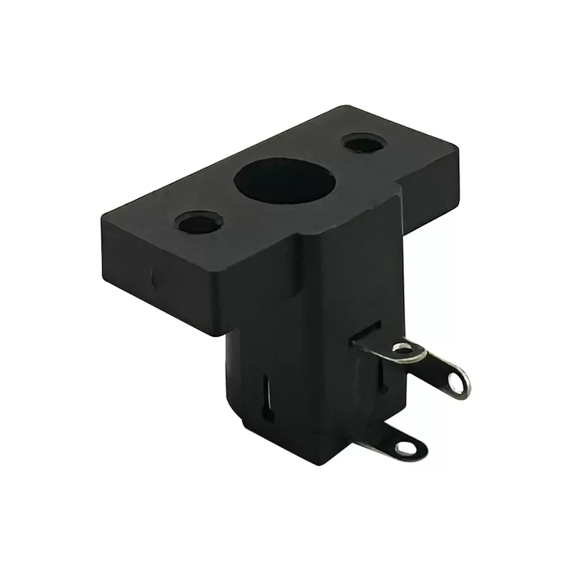 DC POWER Jack DIP:RHTAYC-031