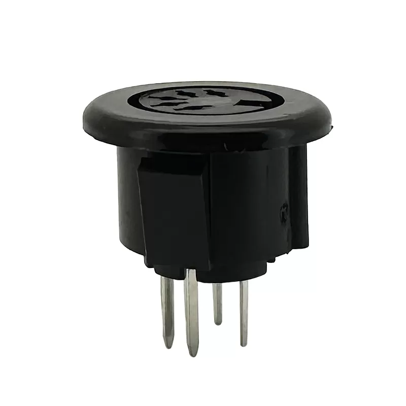 Din Socket:RHTAY59A/RHTAY59B