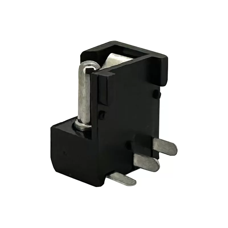 DC POWER Jack DIP:RHTAYC-003