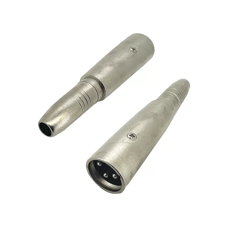 XLR Adaptor Connector:RHTAYTA-02