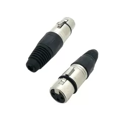 XLR Plug Connector :RHTAYLR-P11