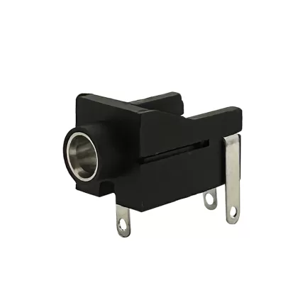 3.5mm Mono Phone Jack：RHTAYG3.5-003