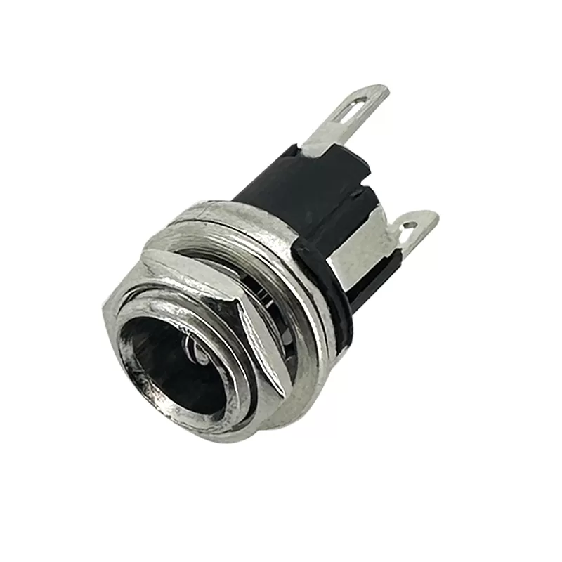 DC Power Connector ：RHTAYC-025B