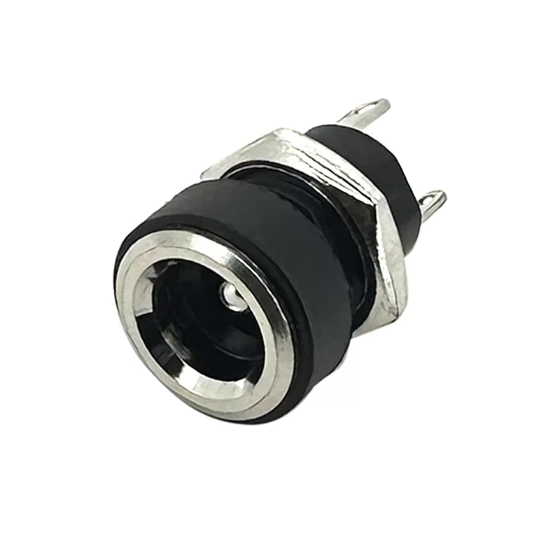 DC Power Socket ：RHTAYC-027