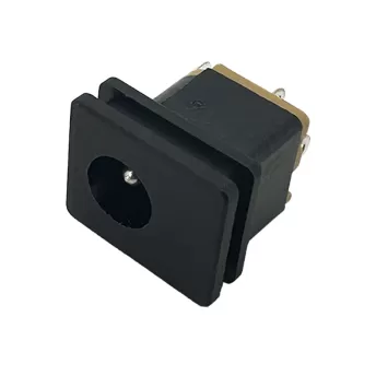 DC Power Jack Connector：RHTAYC-015