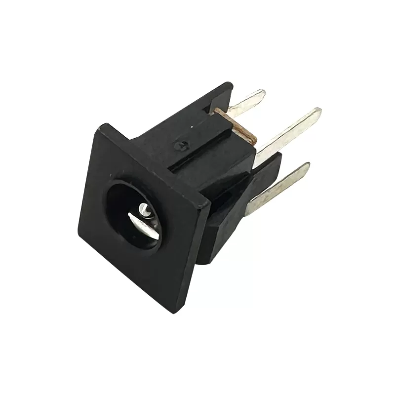 DC Power Jack ：RHTAYC-006