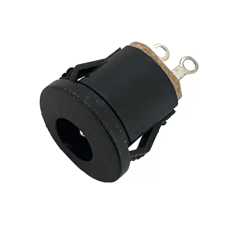 DC Power Jack Connector ：RHTAYC-022B