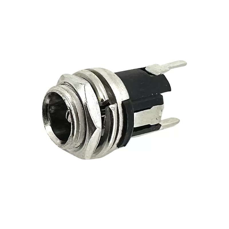 DC Power Connector：RHTAYC-025A