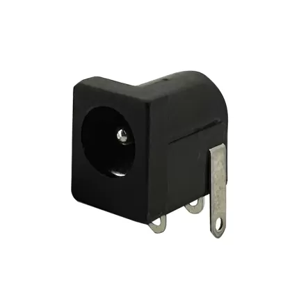 DC Power Jack ：RHTAYC-005A