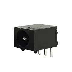 DC Power Jack：RHTAYC-008