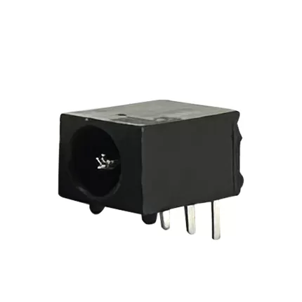 DC Power Jack：RHTAYC-008