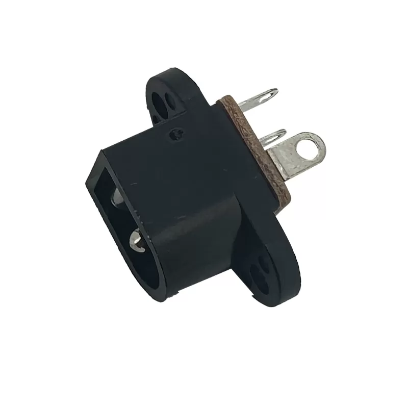 DC Power Jack Connector：RHTAYC-016