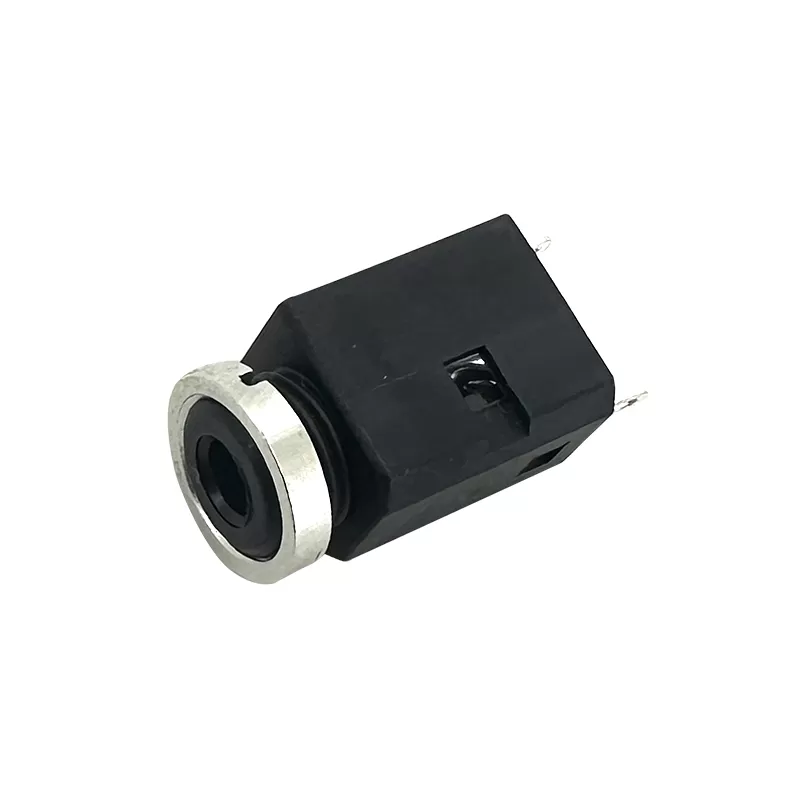 3.5mm Audio Jack：RHTAYG3.5-004