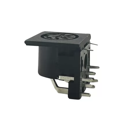 Din Socket ：RHTAY93A-5.0/RHTAY93L-5.0