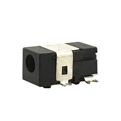 DC POWER Jack SMT HORIZONTAL：RHTAYDC-003