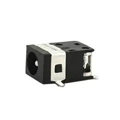 DC POWER Jack SMT HORIZONTAL ： RHTAYDC-012