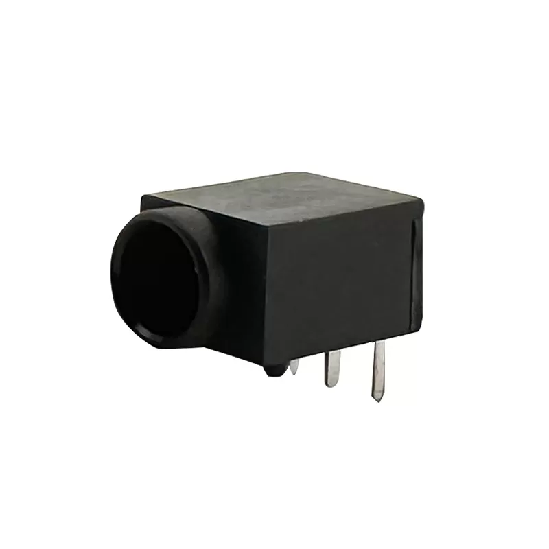 DC Power Jack Connector：RHTAYC-009