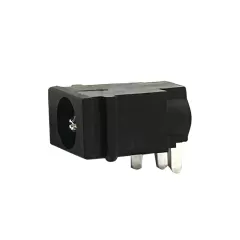 DC Power Jack Connector：RHTAYC-010A