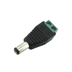 Camera DC Power Jack:RHTBYC-01