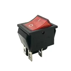 Rocker Switch:RHTGY07