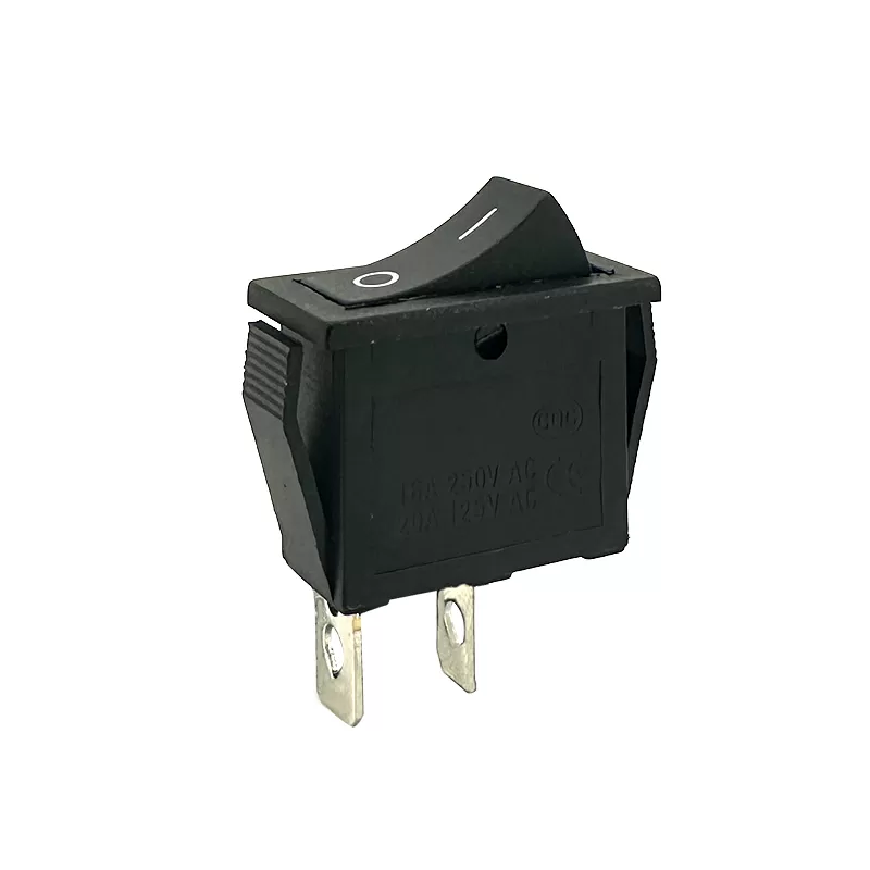 Rocker Switch:RHTGY01