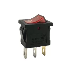 Rocker Switch :RHTGY15