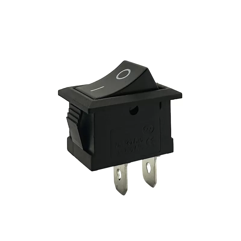 Rocker Switch:RHTGY13