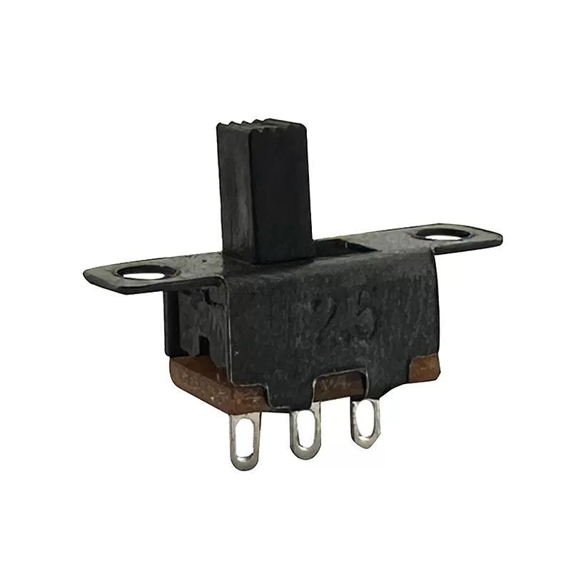 Miniature Slide Switch (1P2T) :RHTGYS05-12G13