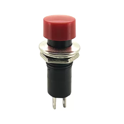 Push Button Switch:RHTGYBS-009