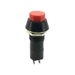 Push Button Switch:RHTGYBS-006