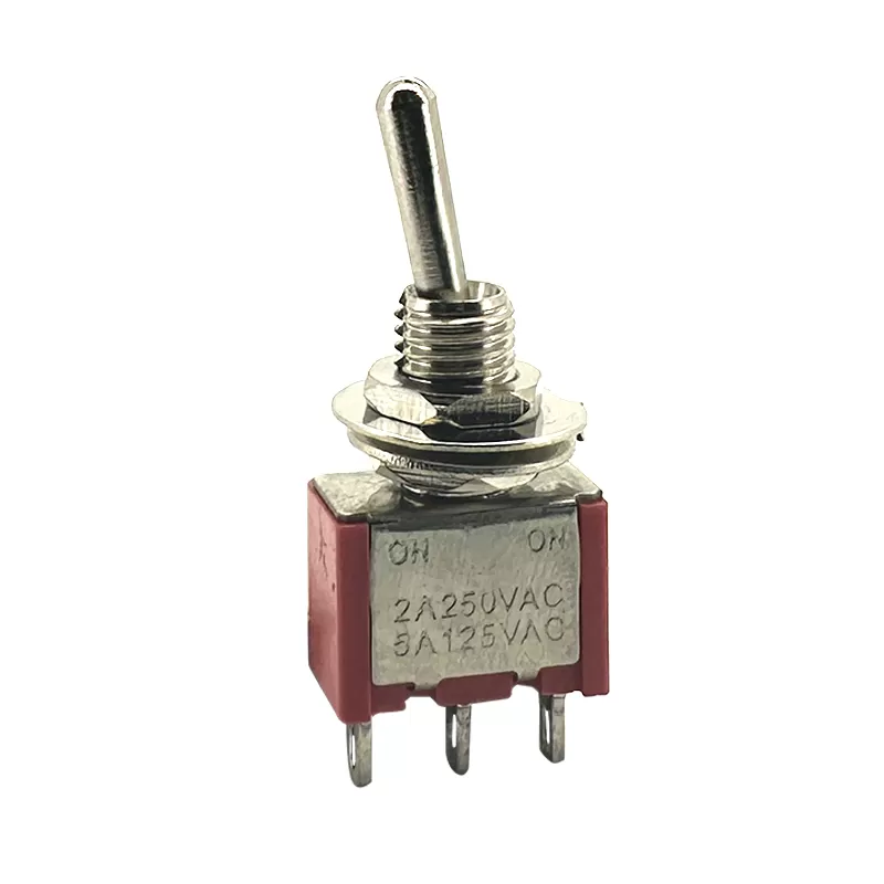 Miniature Toggle switch :RHTGYS-101-A1/RHTGYS-101-A2/RHTGYS-102-A1/RHTGYS-102-A2/RHTGYS-103-A1/RHTGYS-103-A2