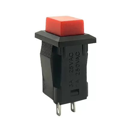 Push Button Switch :RHTGYBS-003