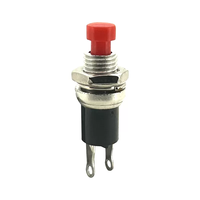 Push Button Switch :RHTGYBS-005