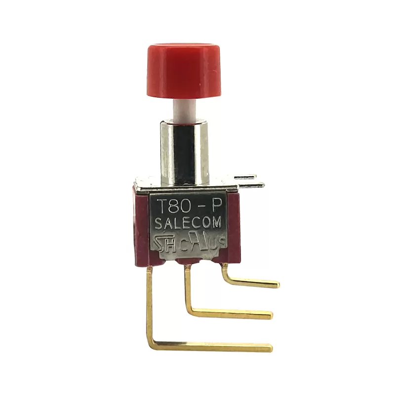 Momentary Push button Switch :RHTGYPS-1CO