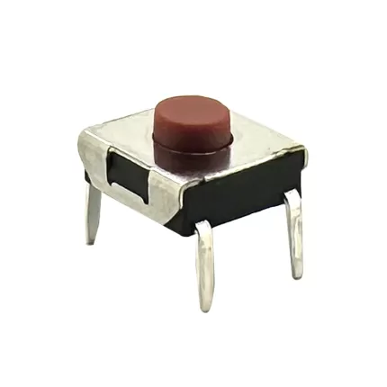 6x6mm Tact Switch Series:RHTGYS6609