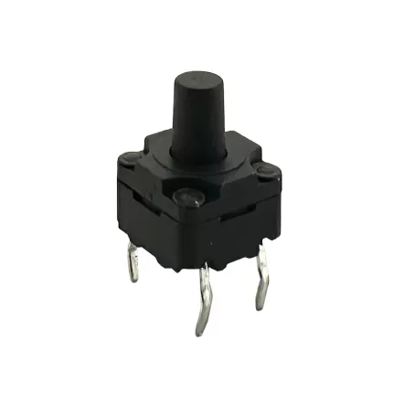 8×8mm Waterproof Tact Switch:RHTGYS8801