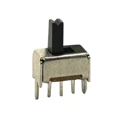 Miniature Slide Switch (1P2T):RHTGYS03-12D02