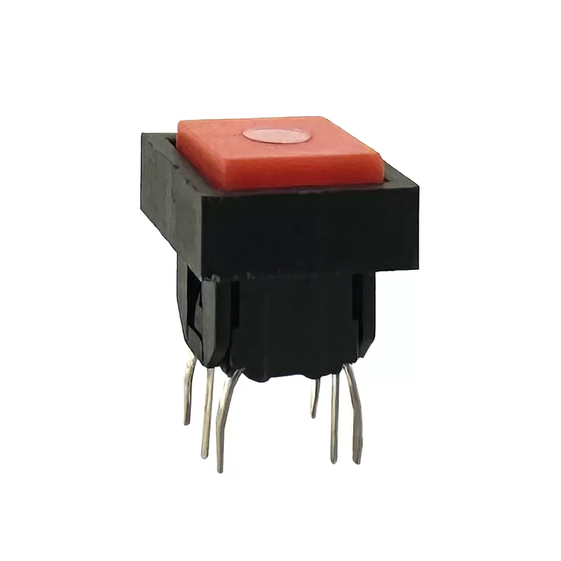 LED Tact Switch :RHTGYSE3