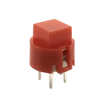 12mm Reset Tact Switch :RHTGYSS1202