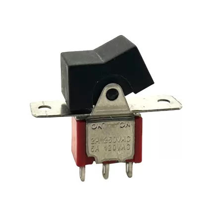 Miniature Toggle switch-Rocker:RHTGYLS-102-A1/RHTGYLS-112-A1/RHTGYLS-103-A1/RHTGYLS-113-A1/RHTGYLS-123-A1/RHTGYLS-202-A1/RHTGYLS-212-A1/RHTGYLS-203-A1/RHTGYLS-213-A1/RHTGYLS-223-A1