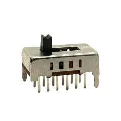 Slide Switch (2P4T) :RHTGYS60-24D02