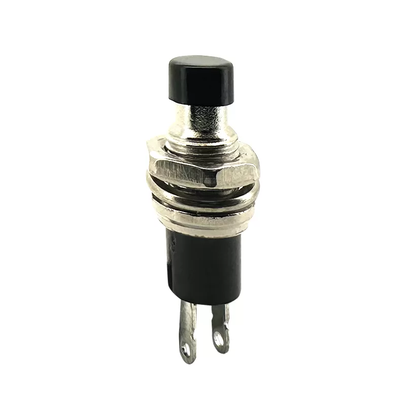 Push Button Switch :RHTGYBS-004