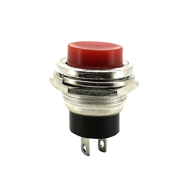 Push Button Switch:RHTGYBS-001